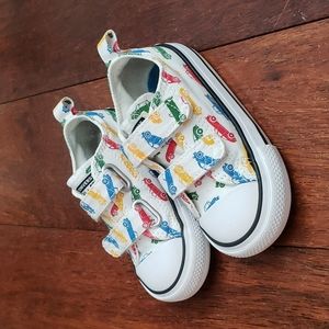 Converse | Kids Sneakers